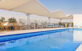 Novotel Sevilla